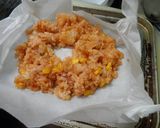 チキンライスのオムライス作り方3写真