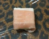簡単に美味しいボリューム豚肉の豆腐巻き作り方4写真