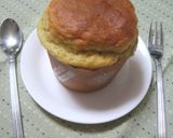 バナナトーフパウンド作り方7写真