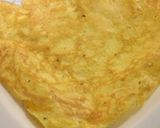 パスタ無しでも奪い合うピーマンナポリタン作り方1写真