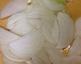 パスタ無しでも奪い合うピーマンナポリタン作り方3写真