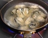 教えたくない…絶品☆牡蠣の酒蒸し作り方3写真