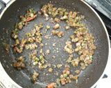 大根葉のふりかけ作り方5写真