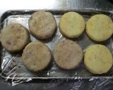 ポテトガレット作り方3写真