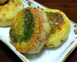 ポテトガレット作り方7写真