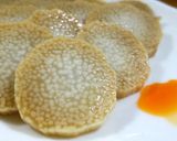 冬のおつまみ☆簡単☆長芋の味噌漬け作り方9写真