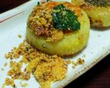 ポテトガレット作り方8写真