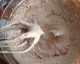 可愛い♪ダッフィーの立体ケーキ♡作り方13写真