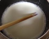隠し味をチョイス♡とっても美味しいプリン作り方8写真