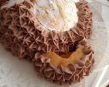 可愛い♪ダッフィーの立体ケーキ♡作り方19写真