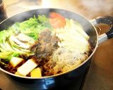 簡単美味しいすき焼き～割り下から～作り方7写真