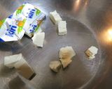 お手軽サーモンチーズ作り方4写真