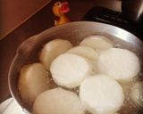 豚バラと大根の照り煮♪作り方4写真