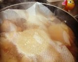 豚バラと大根の照り煮♪作り方10写真