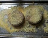 ポテトガレット作り方4写真