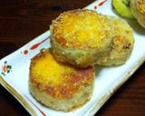 ポテトガレット作り方6写真