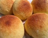 超簡単☆マグカップで計量♡HBでパン作り作り方22写真