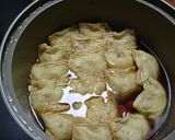 郷土料理いただき(4合・25個用)作り方8写真