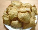 郷土料理いただき(4合・25個用)作り方10写真