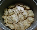 郷土料理いただき(4合・25個用)作り方9写真