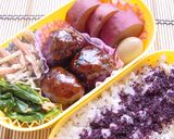 2006年お弁当の記録作り方31写真