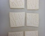 子供と作る簡単アップルパイ♪作り方3写真