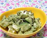 ☺アボカドと塩昆布の炊き込みご飯☺作り方4写真