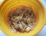 サバの黒酢ソテー✿甘味噌キャベツ添え♫作り方8写真