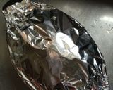 グリルdeこんがりチーズ焼きカレーうどん作り方4写真