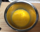 【簡単】関西風 ふんわり出し巻き卵♪作り方2写真