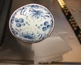 【簡単】関西風 ふんわり出し巻き卵♪作り方3写真