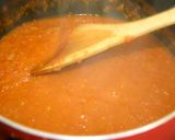 ハバネロ＆赤ピdeマイルドレッドカレー作り方16写真