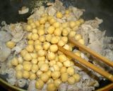 ハバネロ＆赤ピdeマイルドレッドカレー作り方18写真