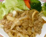 我が家のライスバーガー作り方6写真