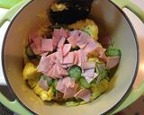 スイートポテトのサラダ作り方6写真