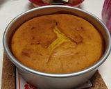 簡単☆かぼちゃのパウンドケーキ作り方8写真