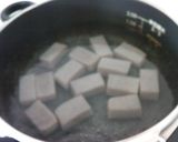 簡単！味噌田楽コンニャク♬作り方3写真