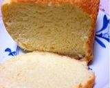超簡単☆マグカップで計量♡HBでパン作り作り方17写真