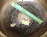 簡単☆ジャガ豚角煮作り方5写真