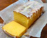 簡単！夏みかん果汁さわやかパウンドケーキ作り方6写真