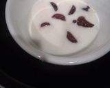 ホットチョコレート作り方1写真