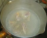 パパの野菜の煮っ転がし作り方3写真