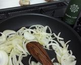 安心食材★さつまいもとごぼうのポタージュ作り方1写真