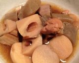 ☆簡単‼筑前煮ー山岡san家ver.☆作り方7写真