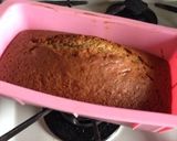 ちょっぴりビターなパウンドケーキ作り方5写真
