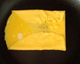 母の味!薄焼き卵のサンドイッチ作り方3写真