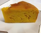 簡単☆かぼちゃのパウンドケーキ作り方10写真