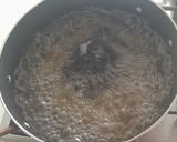 かぼちゃとほうれん草のグラタン作り方1写真