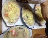 meiko風 ドリア作り方5写真