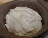 簡単！水なし！洋風にくじゃが作り方8写真